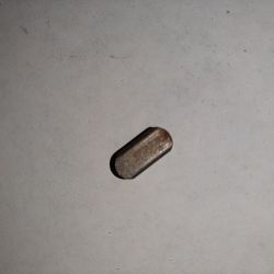 Шпонка 8х18