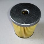 Вставка фільтр паливний Chery D=70 H=85 отвори 16/35