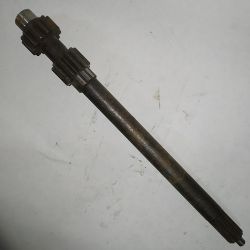 Вал ВОМ другий шліців Z=11/13 L=400