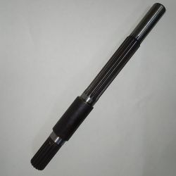Вал первинний КПП L-422 mm Z-16 Foton 244, ДТЗ 244, Jinma 244/264