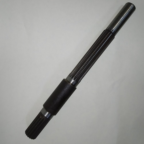 Вал первинний КПП L-422 mm Z-16 Foton 244, ДТЗ 244, Jinma 244/264