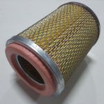 Вставка фільтр повітряний Н=175 D=130 d=80 Україна
