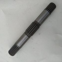 Вал підйомника Z-18/17/18 L=323 D=40 ДонгФенг