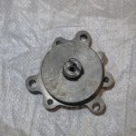 Насос масляний двигуна DL190/DLH1100/DLH1105/DLH1110