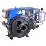 Двигун ZH1125N (30 к.с.) з електростартером