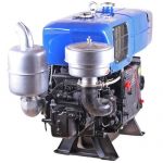 Двигун ZH1125N (30 к.с.) з електростартером