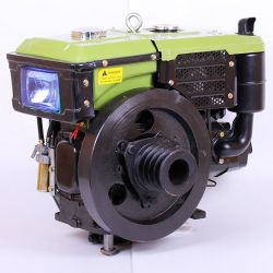 Двигун R190NL - GZ (10 к.с.)