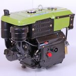 Двигун R190NL - GZ (10 к.с.)