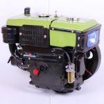 Двигун R190NL - GZ (10 к.с.)