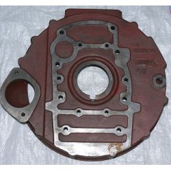 Корпус маховика (кожух) KM385B (DF 244 DHL)