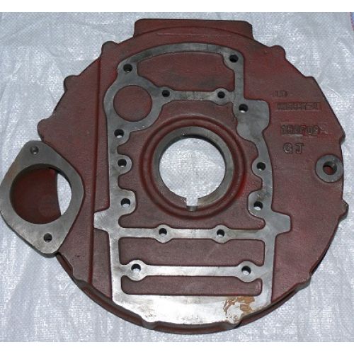 Корпус маховика (кожух) KM385B (DF 244 DHL)