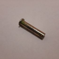 Палець гідронавісного 10х35