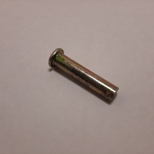 Палець гідронавісного 10х35