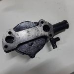 Насос водяний помпа YD485