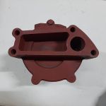 Насос водяний помпа R4105 Тип-2