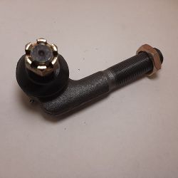 Наконечник зміщений JM404 конус 17*19 D=24 лівий