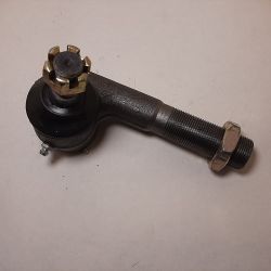Наконечник зміщений JM404 конус 17*19 D=24 правий