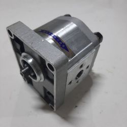 НШ-306 правий плоский боковий ХТ24В під штуцер 16/18