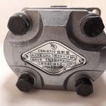 НШ-310 лівий шліц боковий