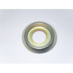 Пластина прижимна масляного фільтра DL190-12