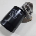 Фільтр масляний JX85100-C в зборі ДонгФенг 354/504, Булат 264е