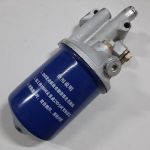Фільтр масляний в зборі  J0811 Чері 244-354