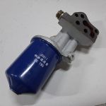 Фільтр масляний в зборі  J0811 Чері 244-354