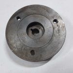 Фланець паливного насосу ТНВД Y385