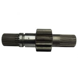 Шестерня привідна кінцевої передачі Z=20/13/20 L=170 Kentavr F244SXU/F404SU
