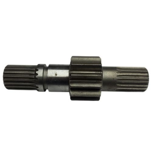 Шестерня привідна кінцевої передачі Z=20/13/20 L=170 Kentavr F244SXU/F404SU