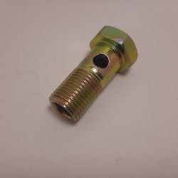Болт штуцерний М16х1,5