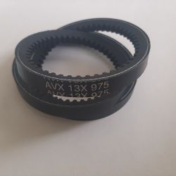 Ремінь AV13x975 L=1000
