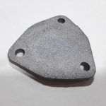 Кришка редуктора грунтофрези