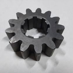 Шестерня грунтофрези Z=13