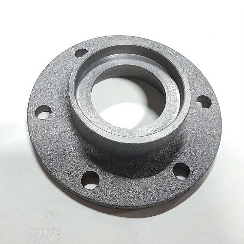 Корпус сальника нижнього вала грунтофрези 1GQN-1.25 - 1.60