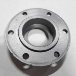 Корпус сальника нижнього вала грунтофрези 1GQN-1.25 - 1.60