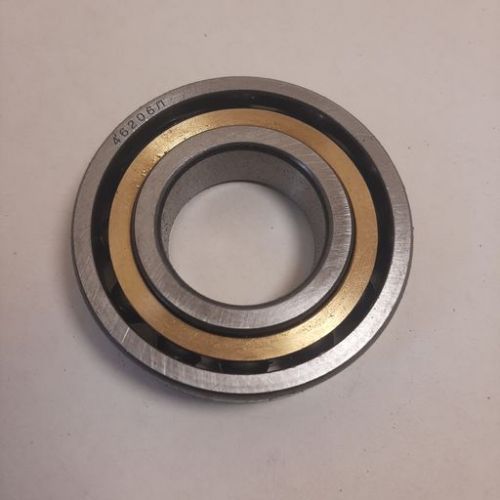 Підшипник 46206 36206  66206 шаріковий упорний МЕТАЛ