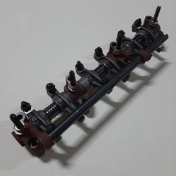 Вісь коромисел ZN390