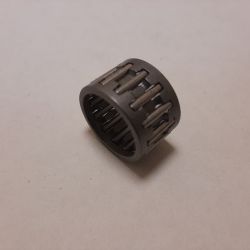 Підшипник гольчатий 25*31*20