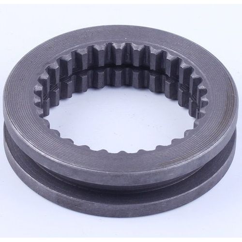 Муфта ступиці 1-2 передачі L-20mm, D-80mm, Z-28 Foton 354/404