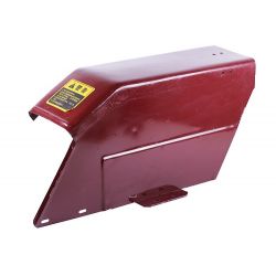 Крило заднє праве Xingtai 120/160