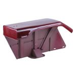 Крило заднє праве Xingtai 120/160