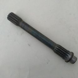 Вал вертикальний перед моста Z-14/14 L-254mm DongFeng старого зразка