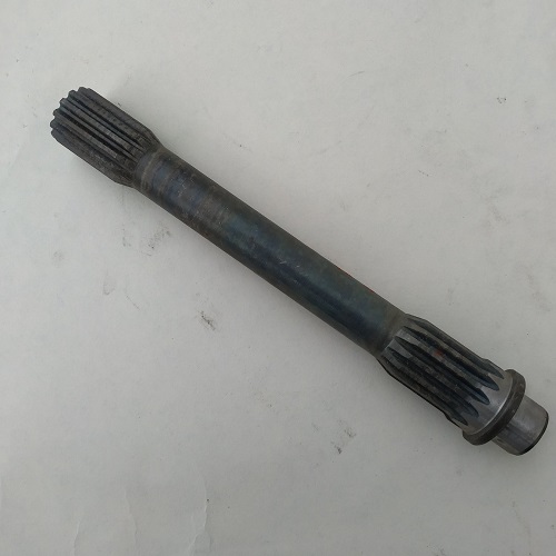 Вал вертикальний перед моста Z-14/14 L-254mm DongFeng старого зразка
