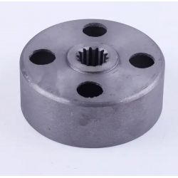 Барабан гальмівний Dong Feng 244