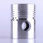 Поршень DL190-12 (D-90mm) Xingtai 120