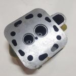 Головка блоку циліндра DLH1100