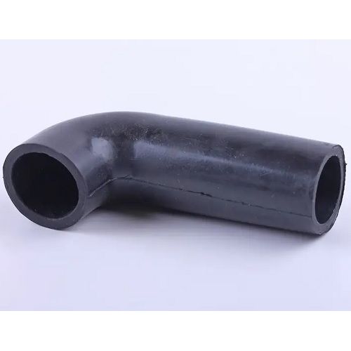 Патрубок радіатора нижній DL190-12 (Xingtai 120)