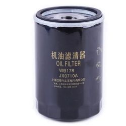 Фільтр масляний JX0710 (WB178) D=17 3/4-16