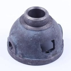 Корпус диференціала переднього моста Фотон 244